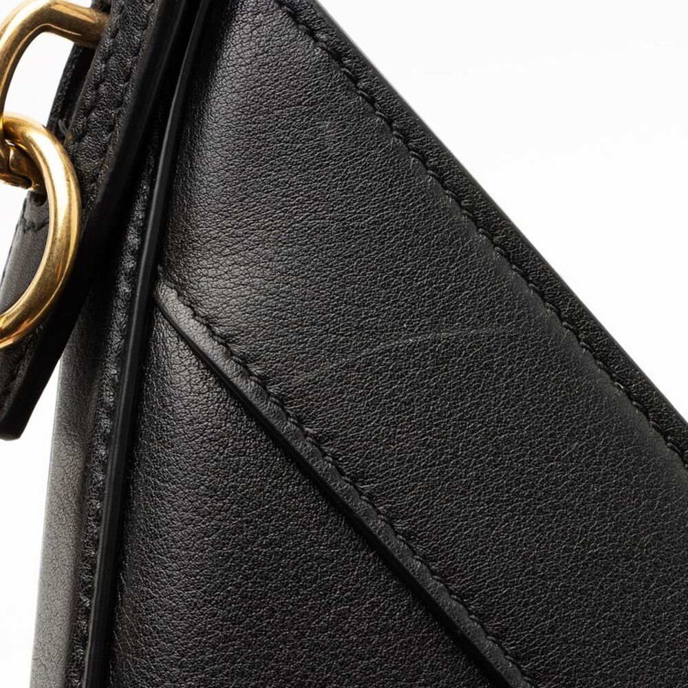 Saint Laurent Leather Y Bucket Bag - Picture 11 of 14